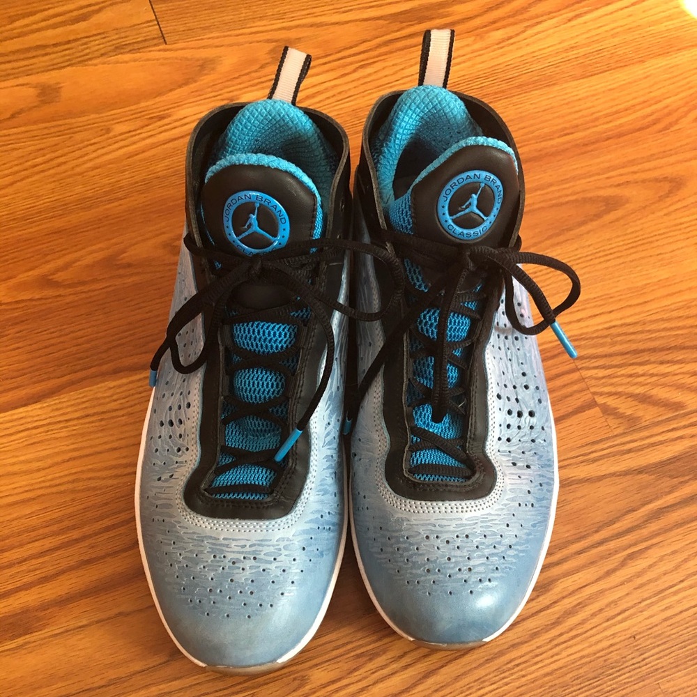 Men’s Jordan’s